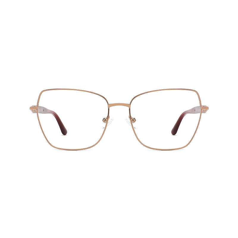 YG11073 METAL OPTICAL FRAMES